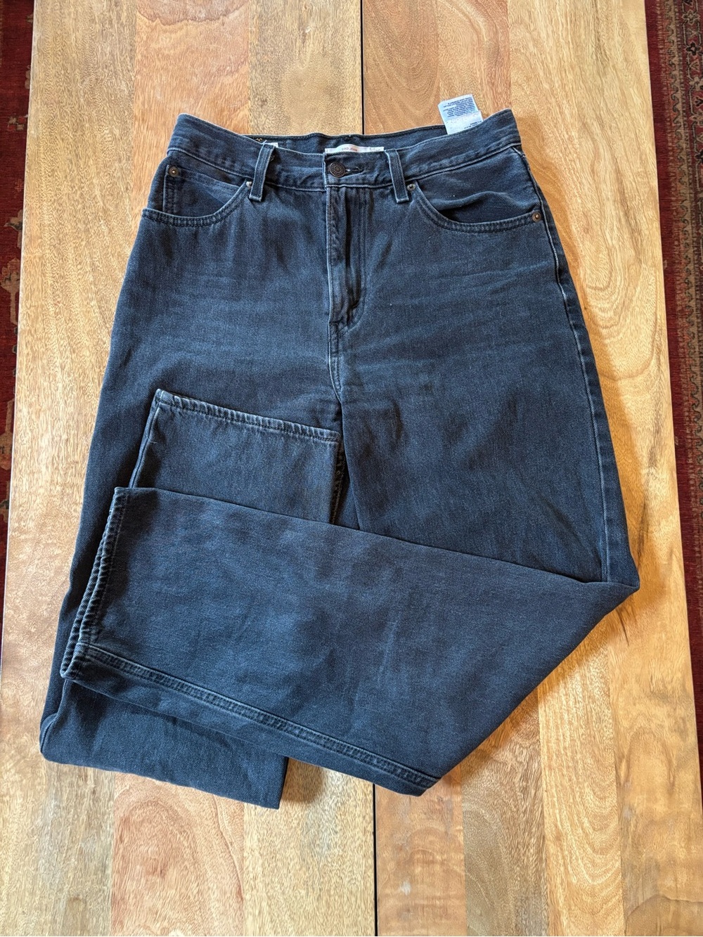 Levi's Dad Jean size 26